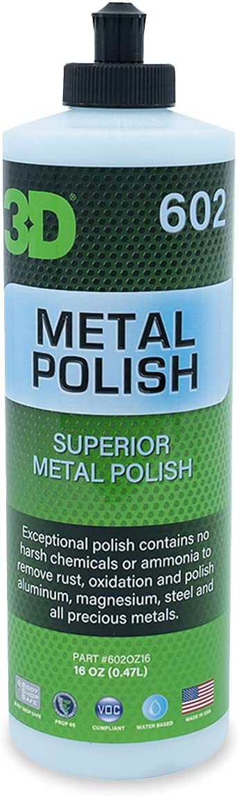 51Kb3Pj9mYL._AC_SL1200_ 3Dcare Metal Polish 16oz/470ml