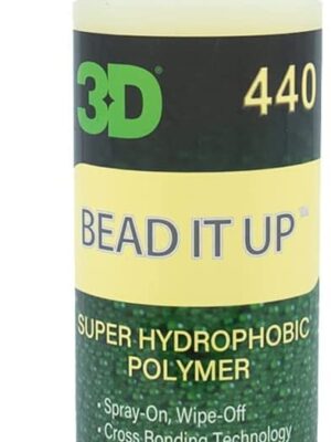 3Dcare Bead It Up 16oz/470ml