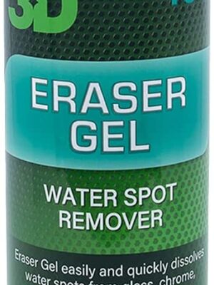 3Dcare Eraser Water Spot Remover 16oz/473ml