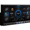 ILX-705D_01 Alpine ILX-705D