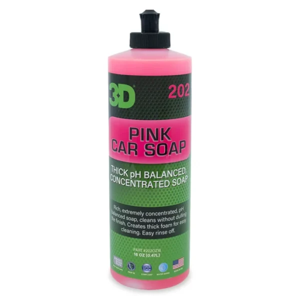 Pink-Car-Soap202OZ16-680x680 Bilvård Large