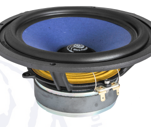 Micro Precision 7.16 Midbas (6.5")