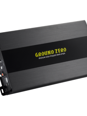 Ground Zero GZIA 1.1500D