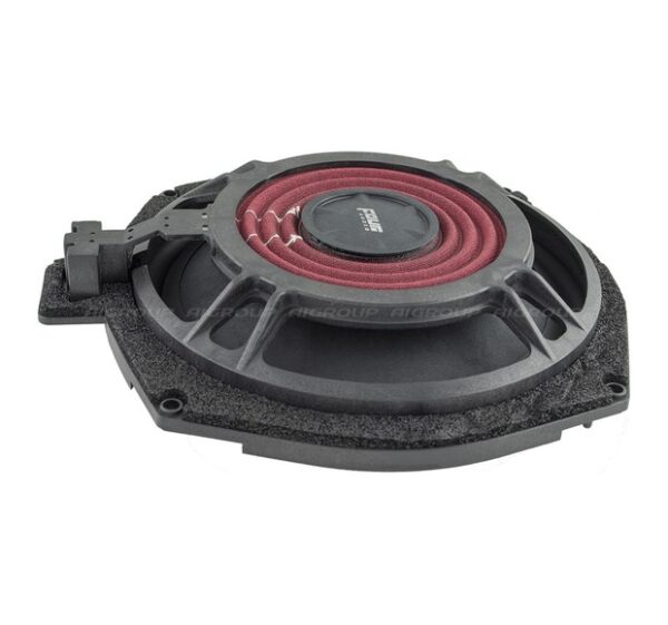 FOUR Audio SW8-BMW