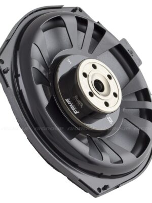 FMC BMW PnP-paket Stage 2 för Basic-bilar