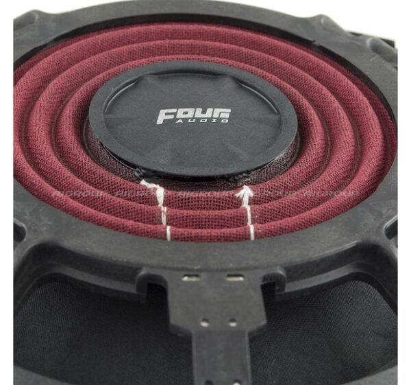 FOUR Audio SW8-BMW