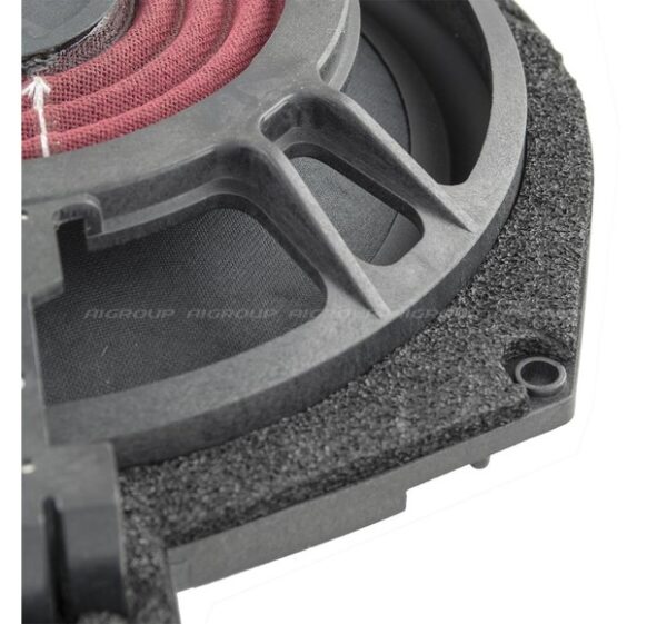FOUR Audio SW8-BMW
