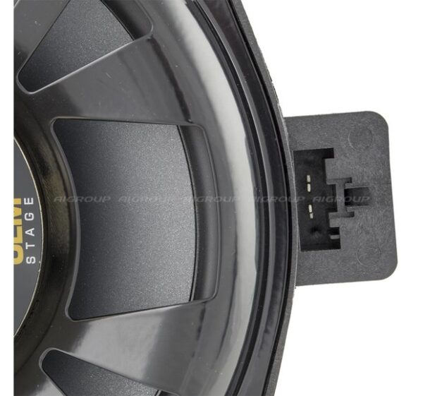 FOUR Audio SW8-BMW