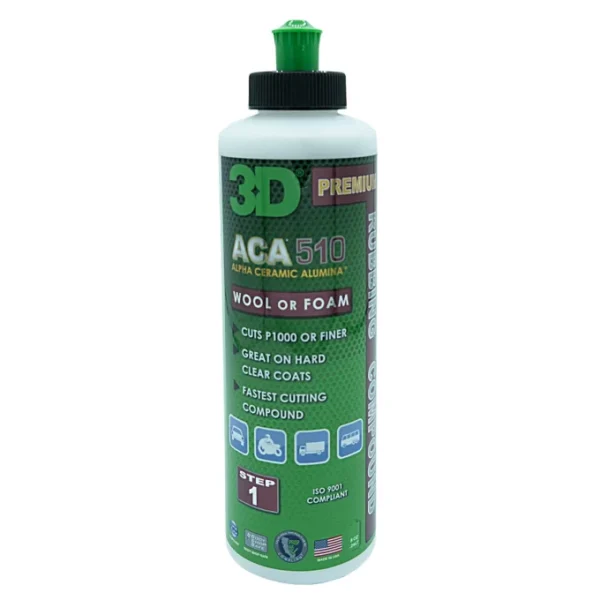 510OZ8-680x680 3D 510 Premium Rubbing Compound 8oz/236 ml