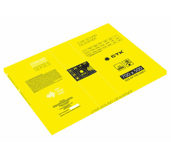 CTK-STANDARD-PRO-2.0mm-370500-3 CTK STANDARD PRO 2.0mm 370*500