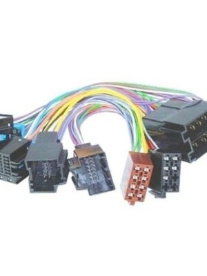 MATCH PP-AC 03 Match Slutsteg Adapterkabel