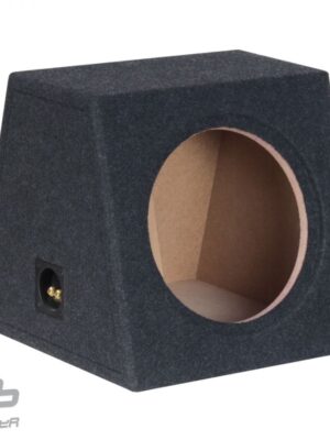 Basser C1240 12" sluten