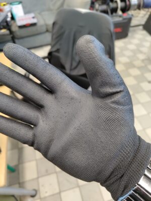 FMC Glove