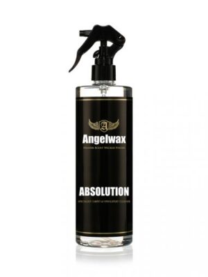 Angelwax Absolution