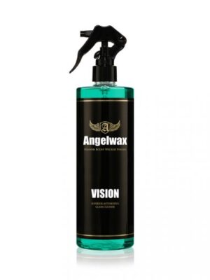 Angelwax Vision