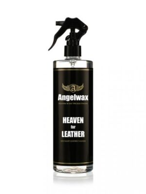 Angelwax Heaven For Leather