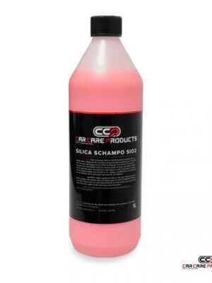 Car Care Products Silica Schampo (V3.0)