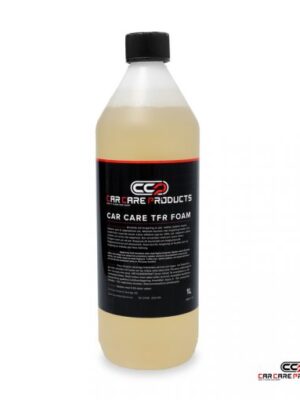 Car Care Products TFR Foam