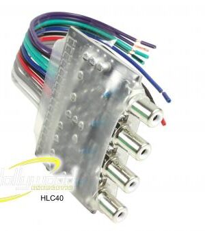 Hollywood HLC40