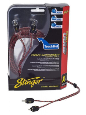 Stinger SI423