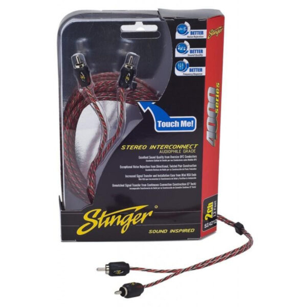 SI423_01 Stinger SI423