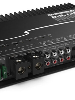 D-5.1300_01 AudioControl D-5.1300