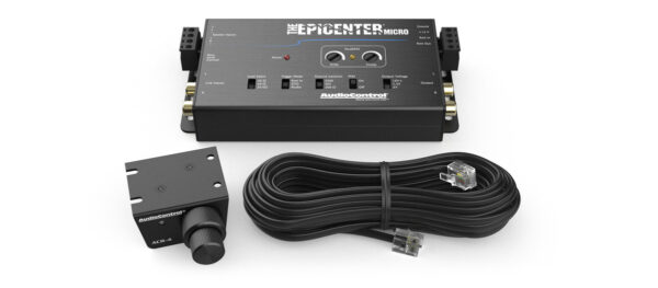 AudioControl EPICENTER MICRO