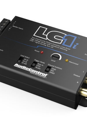 Audio-Control LC1I