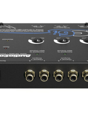 LC6i_01 AudioControl LC6I