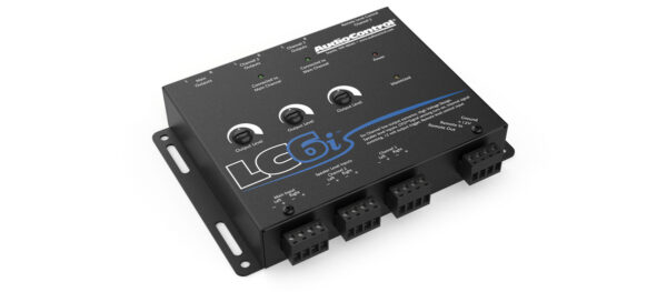 AudioControl LC6I