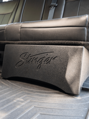 Stinger TXTRB10