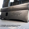 Stinger TXTRB10