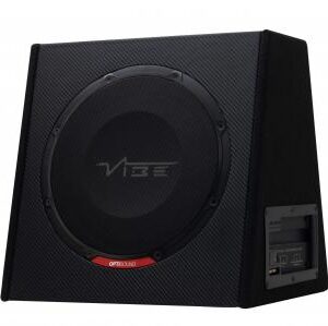 Vibe BLACK AIRC12-V2