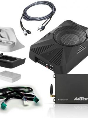 Plug&Play Slutstegpaket+ till Ducato serie 8