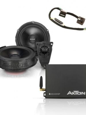 Plug&Play paket EM-VWF1 Till T5
