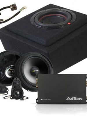 Plug&Play PRO baspaket ETU-VWT5-F32 till T5