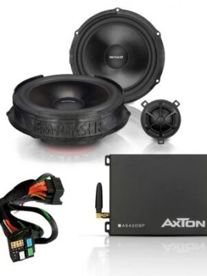 Plug&Play paket EM-VWF2 Till T6 & T6.1