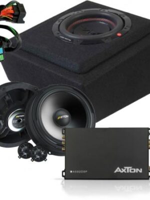 Plug&Play PRO baspaket ETU-VWT6-F21 till T6 & T6.1