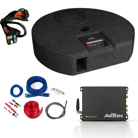 449x449-Produktbilder_PPVW-109 Plug&Play dspsteg + reservhjulsbas ATB25P till VAG med MiB-system