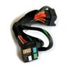 449x449-n-a480dsp-iso33 Plug&Play dspsteg + reservhjulsbas ATB25P till VAG med MiB-system