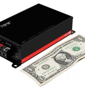Vibe POWERBOX400.1M-V7