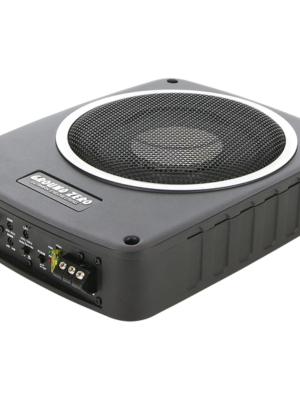 GROUND ZERO GZCS SW-800A