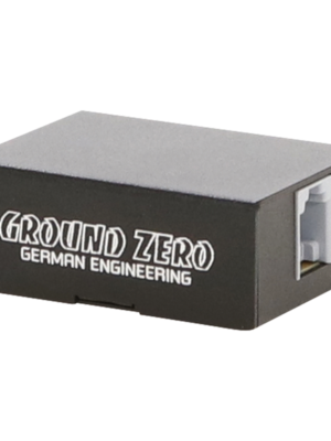 GROUND ZERO GZCS Y-BOX