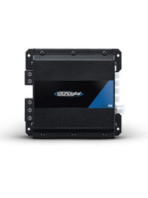 SounDigital SD800.1-2 EVOPS 2 Ohm