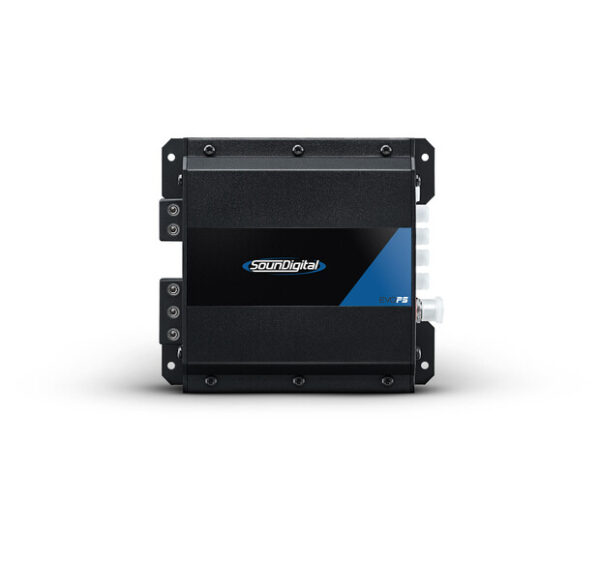 SounDigital SD800.1-2 EVOPS 2 Ohm