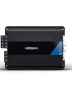 SounDigital SD2000.4-2 EVOPS 2 Ohm