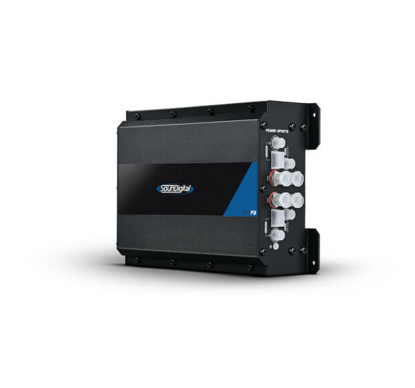 SounDigital SD2000.4-2 EVOPS 2 Ohm