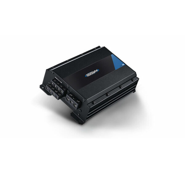 SounDigital SD2000.4-2 EVOPS 2 Ohm