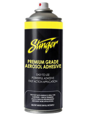 Stinger SAS2