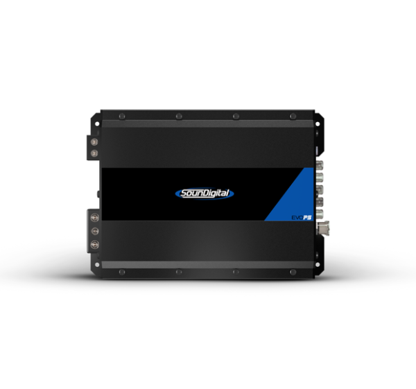 SounDigital SD2400.1-4 EVOPS 2ohm